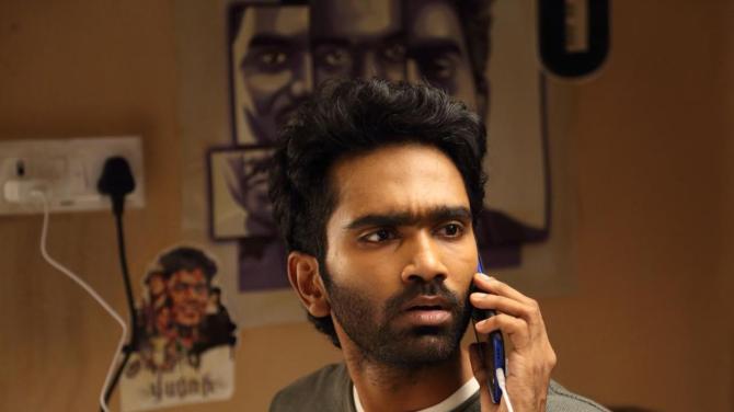 Talented Actor And Director